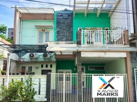 4 Habitación Villa en venta en Wiyung, East Jawa, Wiyung