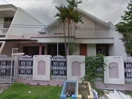 5 Bedroom Villa for sale in Mulyorejo, Surabaya, Mulyorejo