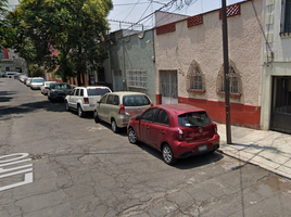 4 Schlafzimmer Haus zu verkaufen in Azcapotzalco, Mexico City, Azcapotzalco