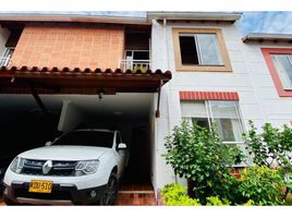 3 Habitación Casa en venta en Santander, Floridablanca, Santander