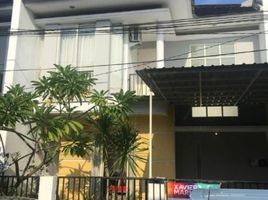 3 Bedroom Villa for sale in Siloam Hospitals Surabaya, Gubeng, Gubeng