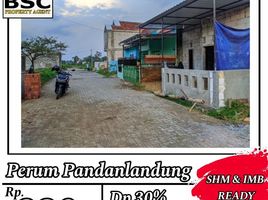 2 Kamar Rumah for sale in Wagir, Malang Regency, Wagir