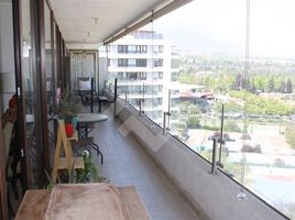 3 Habitación Apartamento en venta en Chile, Santiago, Santiago, Santiago, Chile