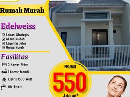 2 Kamar Rumah for sale in Blimbing, Malang Regency, Blimbing