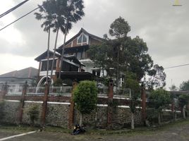 7 Bedroom Villa for sale in Bandung Institute of Technology, Sukajadi, Sumurbandung