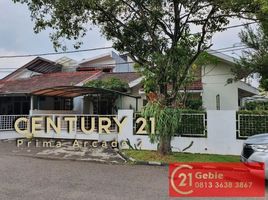 4 Schlafzimmer Villa zu verkaufen in Pesanggrahan, Jakarta, Pesanggrahan