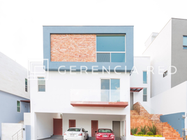 Villa 3 chambre à vendre à Santiago, Nuevo Leon, Santiago, Nuevo Leon