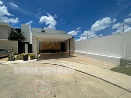 3 Bedroom House for sale in Yaxkukul, Yucatan, Yaxkukul