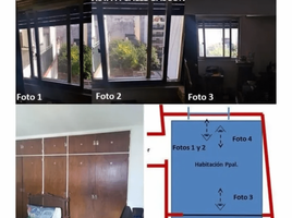 2 Habitación Apartamento en venta en Capital Federal, Buenos Aires, Capital Federal