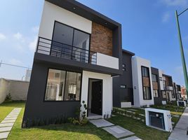 Villa 3 chambre à vendre à Toluca, Mexico, Toluca