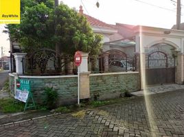 4 Schlafzimmer Haus zu verkaufen in Karangpilang, East Jawa, Karangpilang