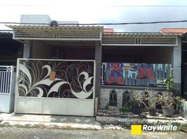 2 Bedroom Villa for sale in Benowo, Surabaya, Benowo