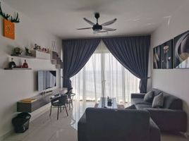 4 Bedroom Condo for rent in Mukim 13, Central Seberang Perai, Mukim 13