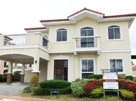 5 Bedroom House for sale at VERONA, Silang