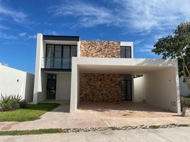4 Schlafzimmer Haus zu verkaufen in Conkal, Yucatan, Conkal