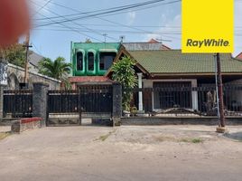 1 Bedroom House for sale in Wonokromo, Surabaya, Wonokromo