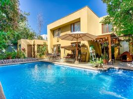 4 Bedroom Villa for sale in Cordillera, Santiago, San Jode De Maipo, Cordillera