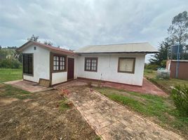  Terreno (Parcela) en venta en Valparaíso, Santo Domingo, San Antonio, Valparaíso