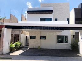 3 Schlafzimmer Villa zu verkaufen in Cancun, Quintana Roo, Cancun