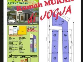 2 Bedroom House for sale in Piyungan, Bantul, Piyungan