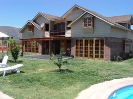  Terreno (Parcela) en venta en Melipilla, Santiago, Curacavi, Melipilla