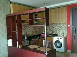 1 Kamar Apartemen for sale in Medistra Hospital, Mampang Prapatan, Kebayoran Baru