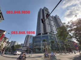 3 Bedroom Apartment for sale in Me Tri, Tu Liem, Me Tri