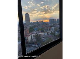 2 Schlafzimmer Appartement zu vermieten in Naucalpan De Juarez, Mexico, Naucalpan De Juarez