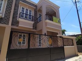 4 Bedroom Villa for sale in Setu Babakan, Jaga Karsa, Jaga Karsa