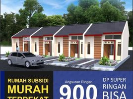 2 Bedroom House for sale in Singosari, Malang Regency, Singosari