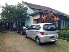 4 Schlafzimmer Haus zu verkaufen in Cileunyi, West Jawa, Cileunyi
