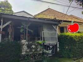 Villa 3 chambre à vendre à Sumurbandung, West Jawa, Sumurbandung