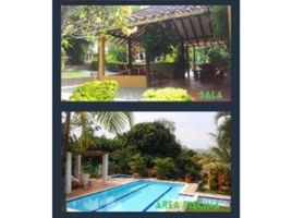 5 chambre Villa for sale in San Jeronimo, Antioquia, San Jeronimo