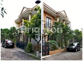 4 Bedroom House for sale in Waru, Sidoarjo, Waru