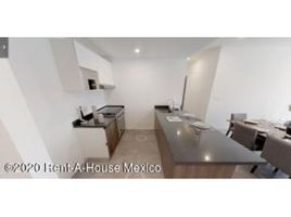 2 Schlafzimmer Appartement zu verkaufen in Miguel Hidalgo, Mexico City, Miguel Hidalgo