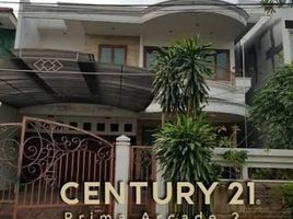 5 Habitación Casa en venta en Pesanggrahan, Jakarta, Pesanggrahan, Jakarta Selatan, Jakarta