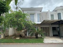 4 Habitación Casa en venta en Tambaksari, East Jawa, Tambaksari