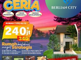 2 Bedroom House for sale in Buduran, Sidoarjo, Buduran