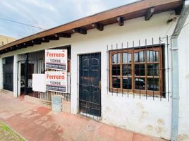 4 Schlafzimmer Haus zu verkaufen in Moron, Buenos Aires, Moron