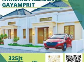 2 Bedroom House for sale in Klaten Selatan, Klaten, Klaten Selatan