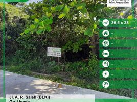  Land for sale in Tanjungpura University Hospital, Pontianak Timur, Pontianak Timur