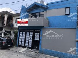 4 Schlafzimmer Villa zu verkaufen in Morelia, Michoacan, Morelia