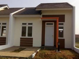 2 Kamar Vila for sale in Taman, Madiun, Taman