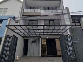 4 Habitación Villa en venta en Mulyorejo, East Jawa, Mulyorejo