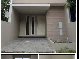 Maison 3 chambre à vendre à Lakarsantri, East Jawa, Lakarsantri, Surabaya