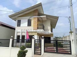 3 Bedroom House for sale in Davao City, Davao del Sur, Davao City