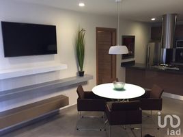 1 Schlafzimmer Wohnung zu verkaufen in Naucalpan De Juarez, Mexico, Naucalpan De Juarez