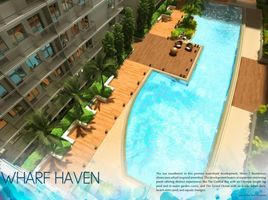 1 Bedroom Condo for sale at Shore 3 Residences, Pasay City