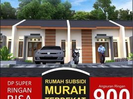 2 Bedroom House for sale in Kidung Kandang, Malang Regency, Kidung Kandang