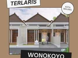 2 Bedroom House for sale in Kidung Kandang, Malang Regency, Kidung Kandang